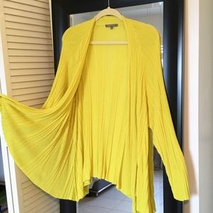 💛 RETRO-ology Open cardigan 💛